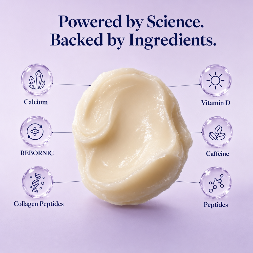 Calcium Volume Collagen Stick