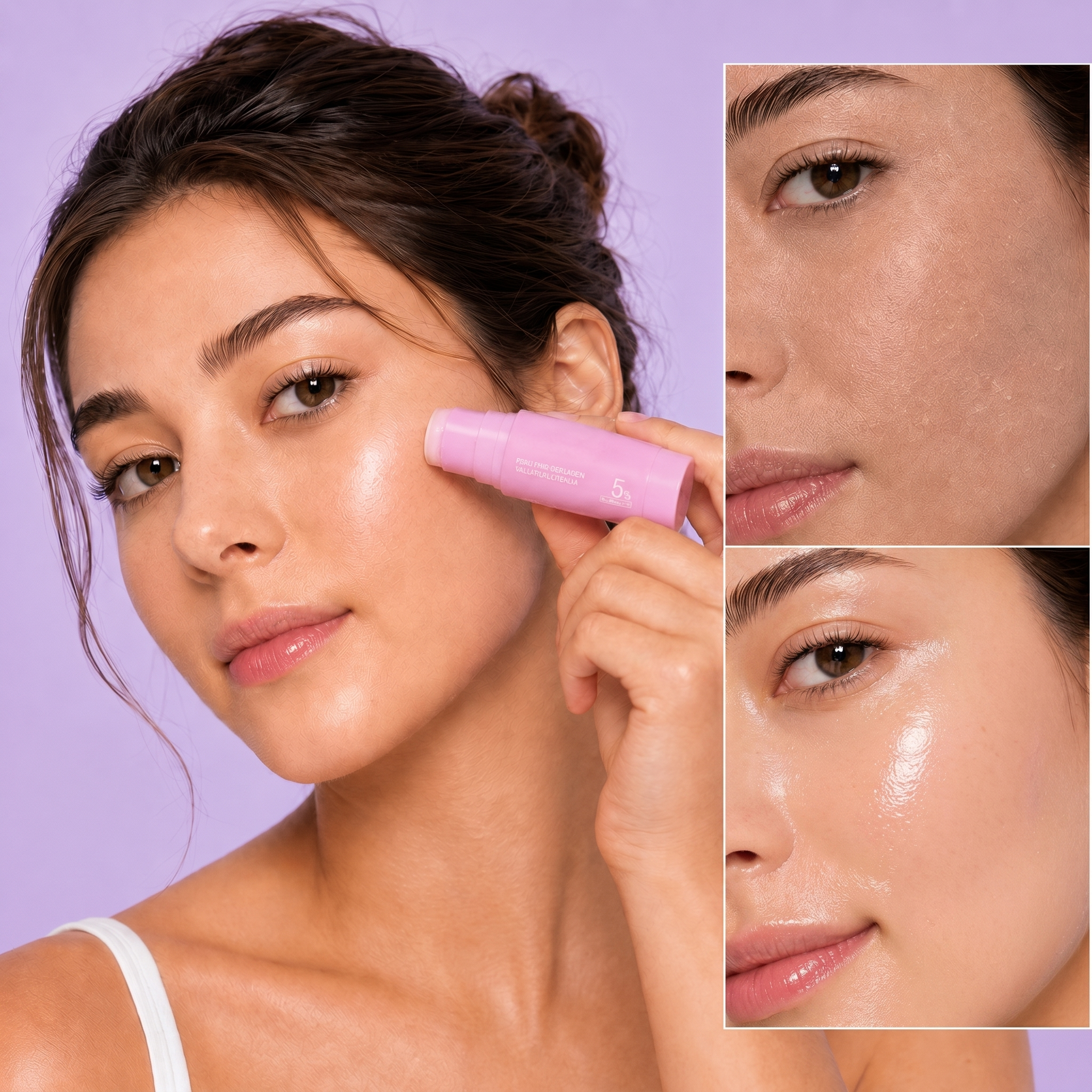 GlowPlump Sculpting Stick