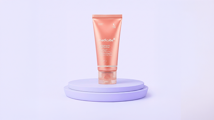 Collagen Night Wrapping Mask