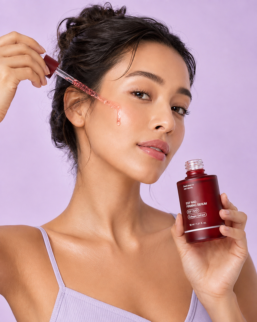 A Serum That