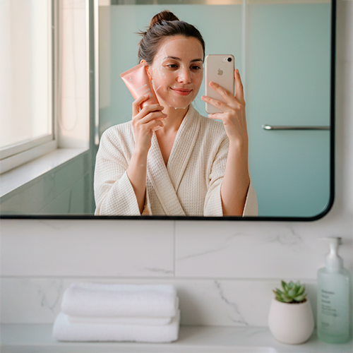 Medicube Collagen Night Wrapping Mask