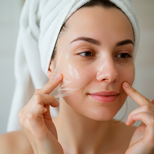 Medicube Collagen Night Wrapping Mask