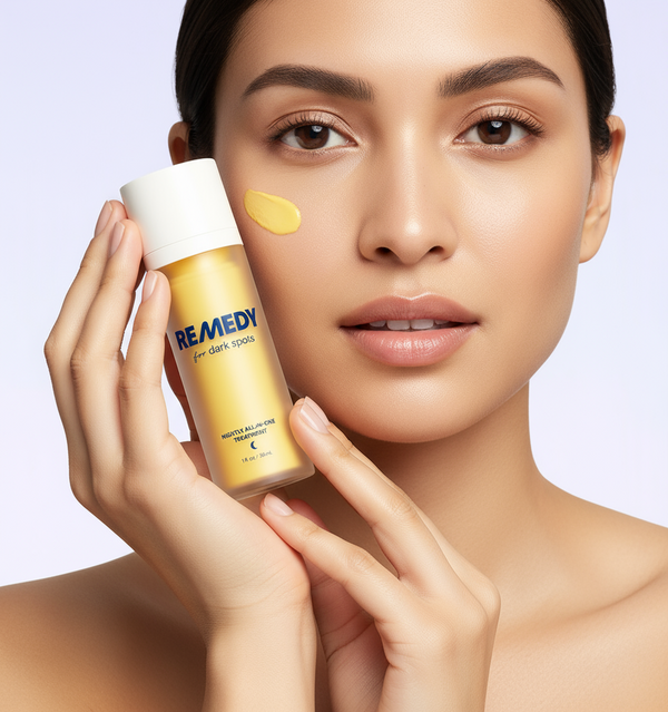 Dark Spot Eraser Cream