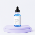 Copper Peptide Repair Serum (GHK-Cu Peptide and Hyaluronic Acid)