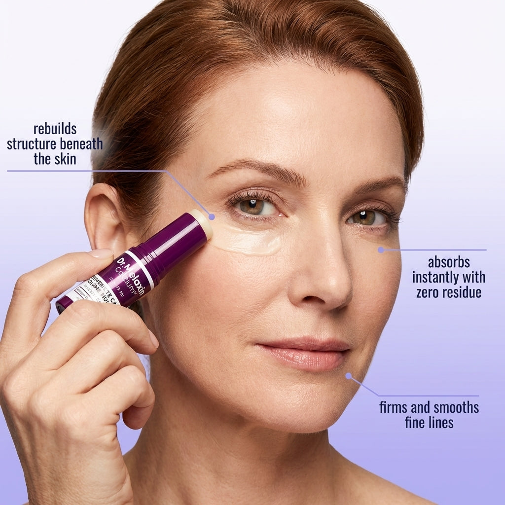 Calcium Volume Collagen Stick
