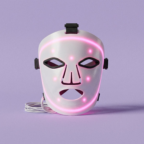 Radiant Recovery Pro LED Mask