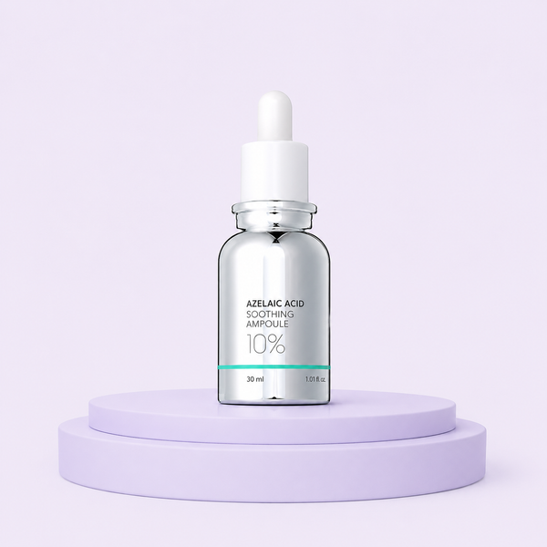 Azelaic Acid Soothing Ampoule