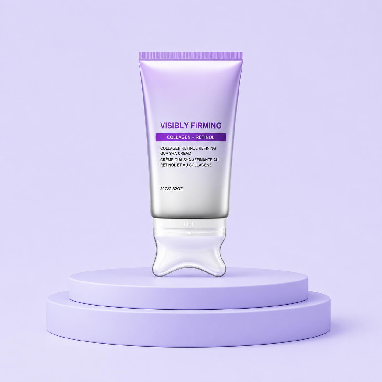 Firming & Lifting Gua Sha Cream