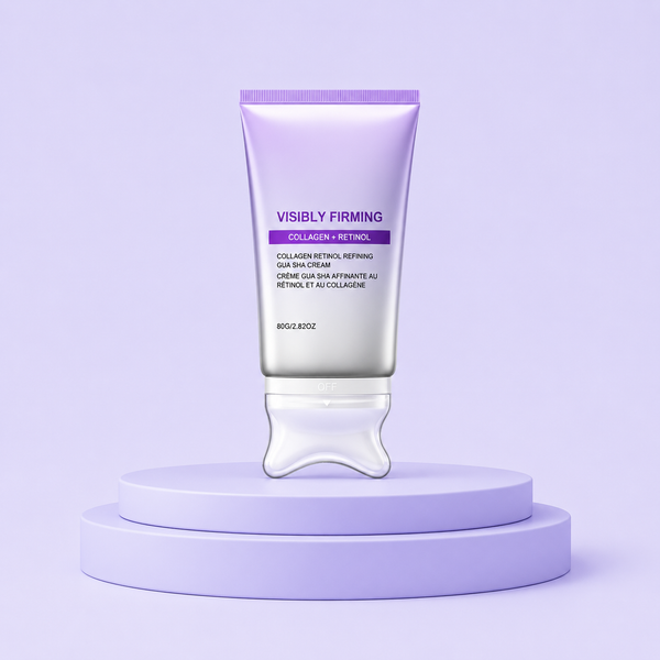 Firming & Lifting Gua Sha Cream
