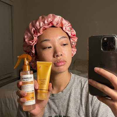 Customer photo