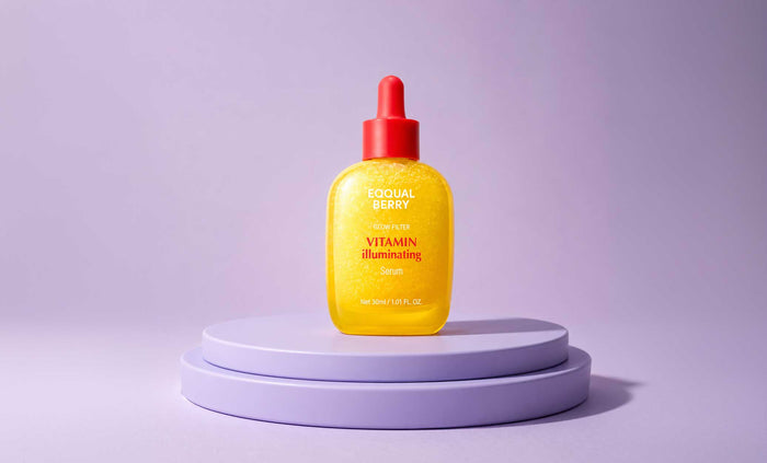 Radiant Repair Vitamin Serum