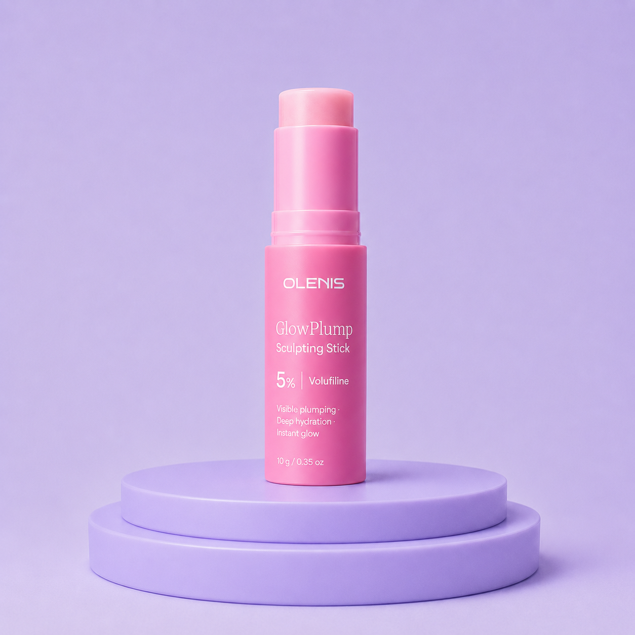 GlowPlump Sculpting Stick