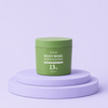 Holy Basil Bubble Deep Mask (Detox Clay + PHA)