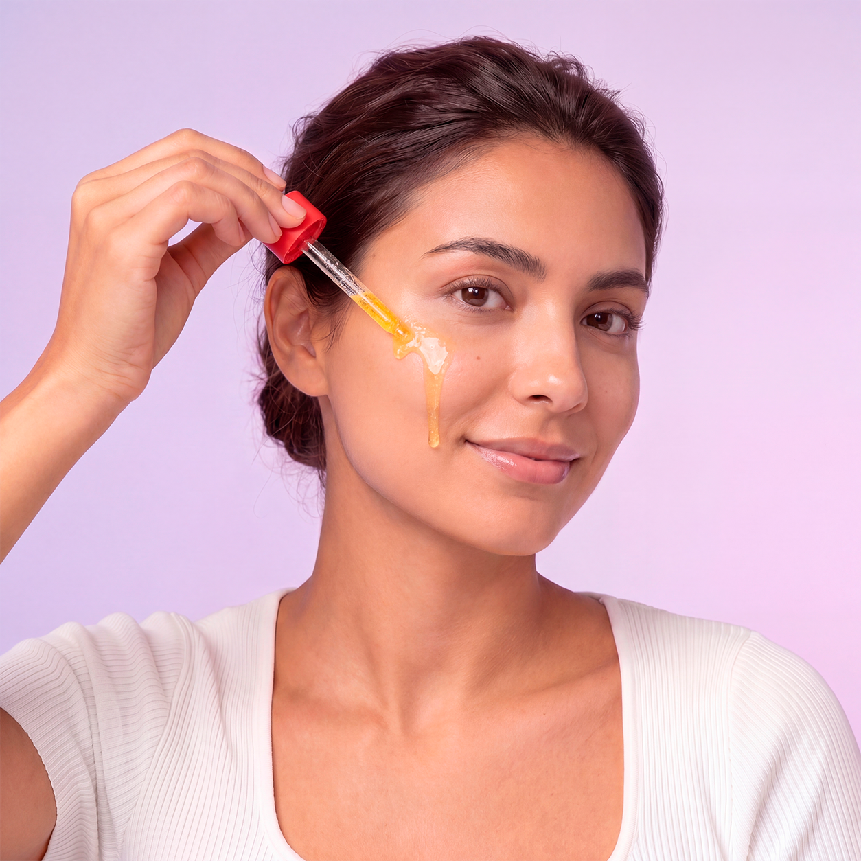 Vitamin Radiance Serum (Vitamin C & E + Niacinamide + Hyaluronic Acid)