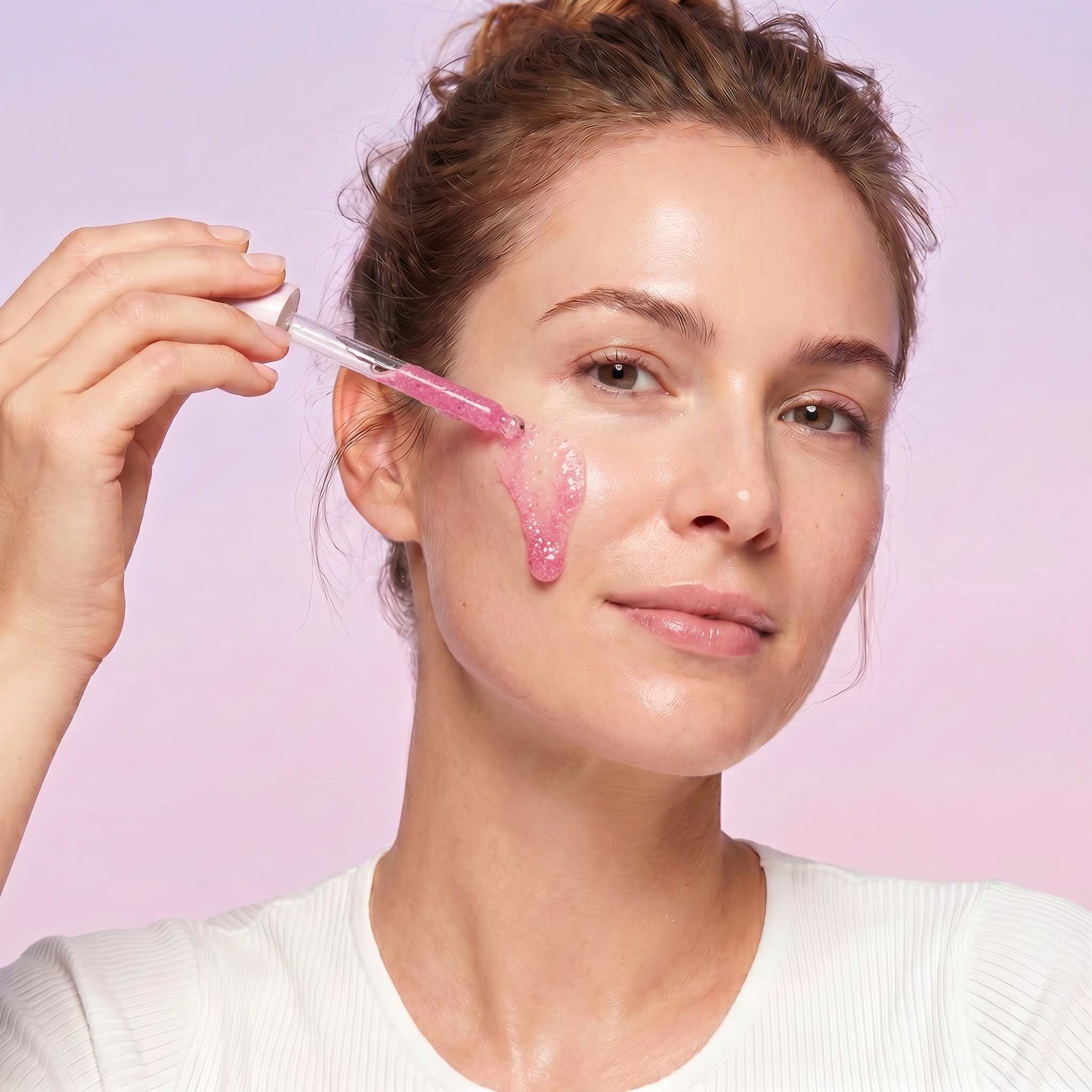 NAD+ Peptide Boosting Serum (Niacinamide + 14 Active Peptides + Collagen)