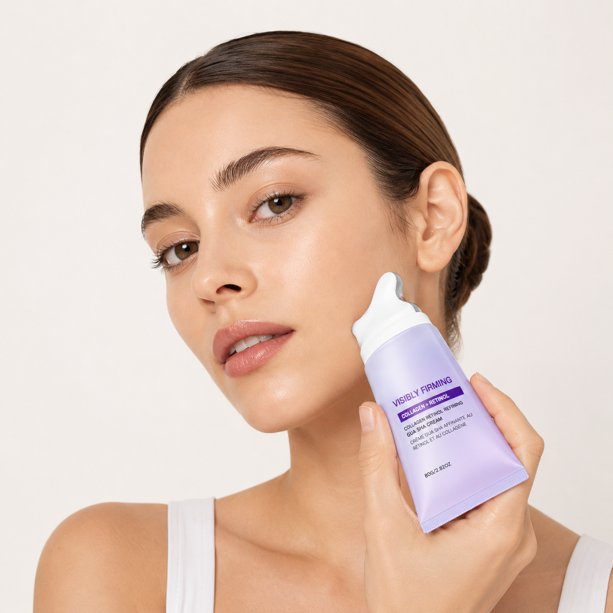 Firming & Lifting Gua Sha Cream