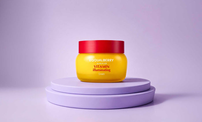 Daily Vitamin Glow Cream
