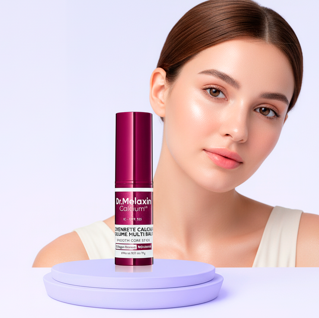 Calcium Volume Collagen Stick