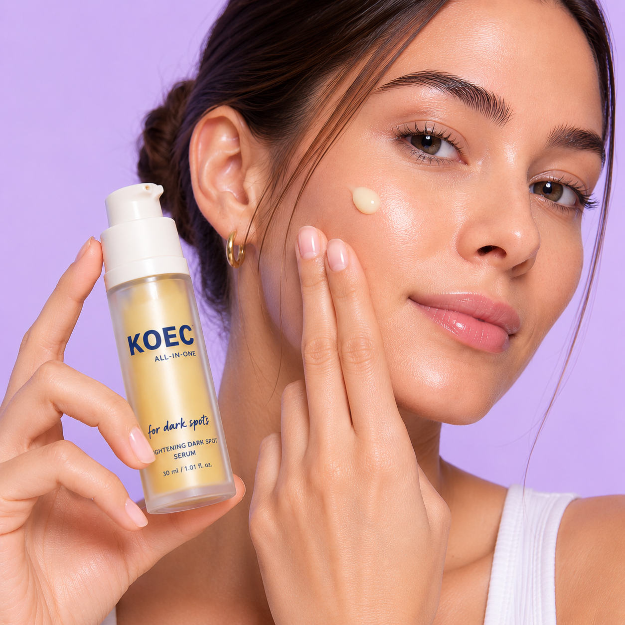 Advanced Dark Spot Serum