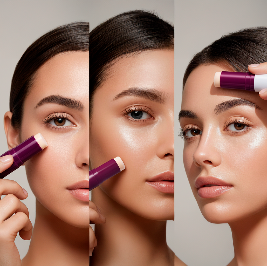 Calcium Volume Collagen Stick