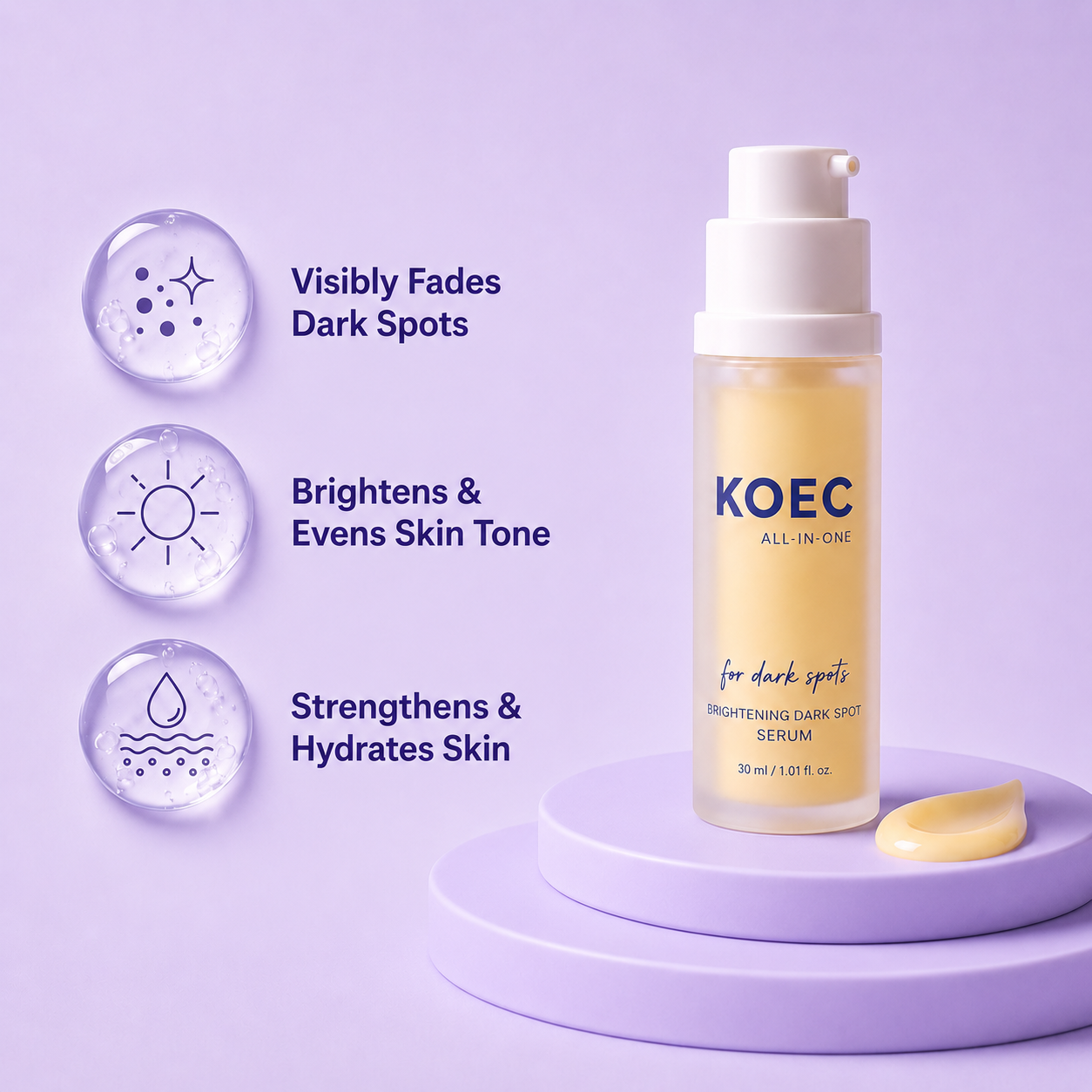 Advanced Dark Spot Serum
