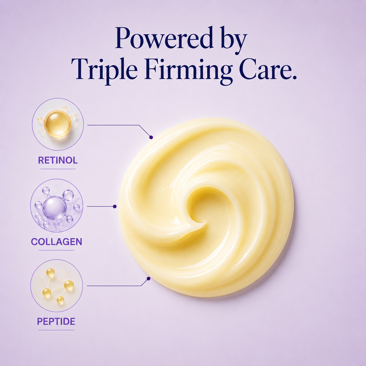 Firming & Lifting Gua Sha Cream
