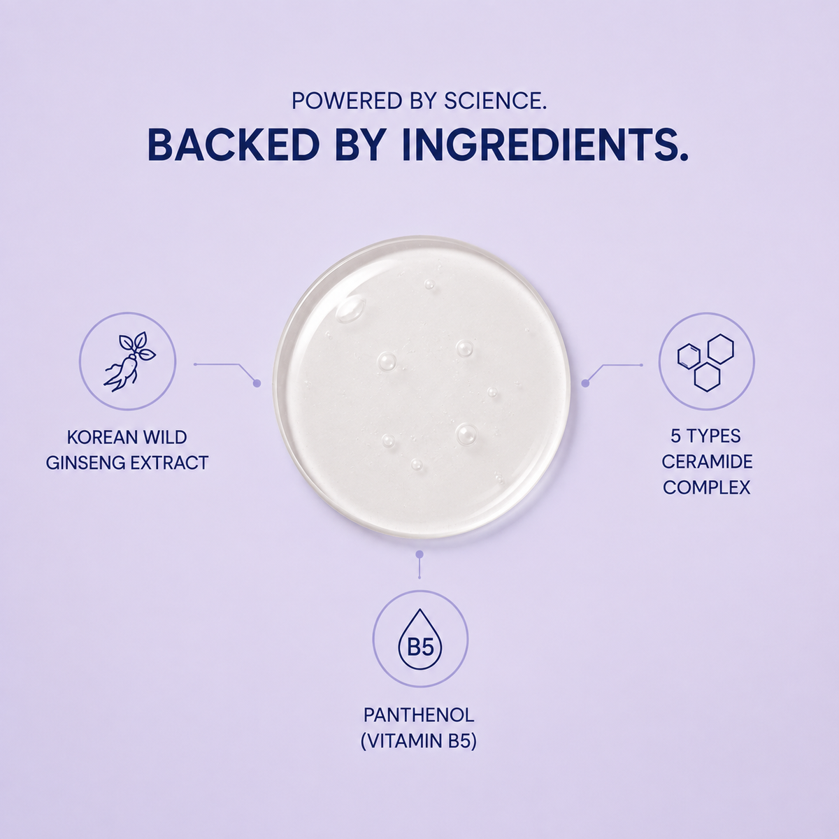 PDRN Intensive Glow Essence
