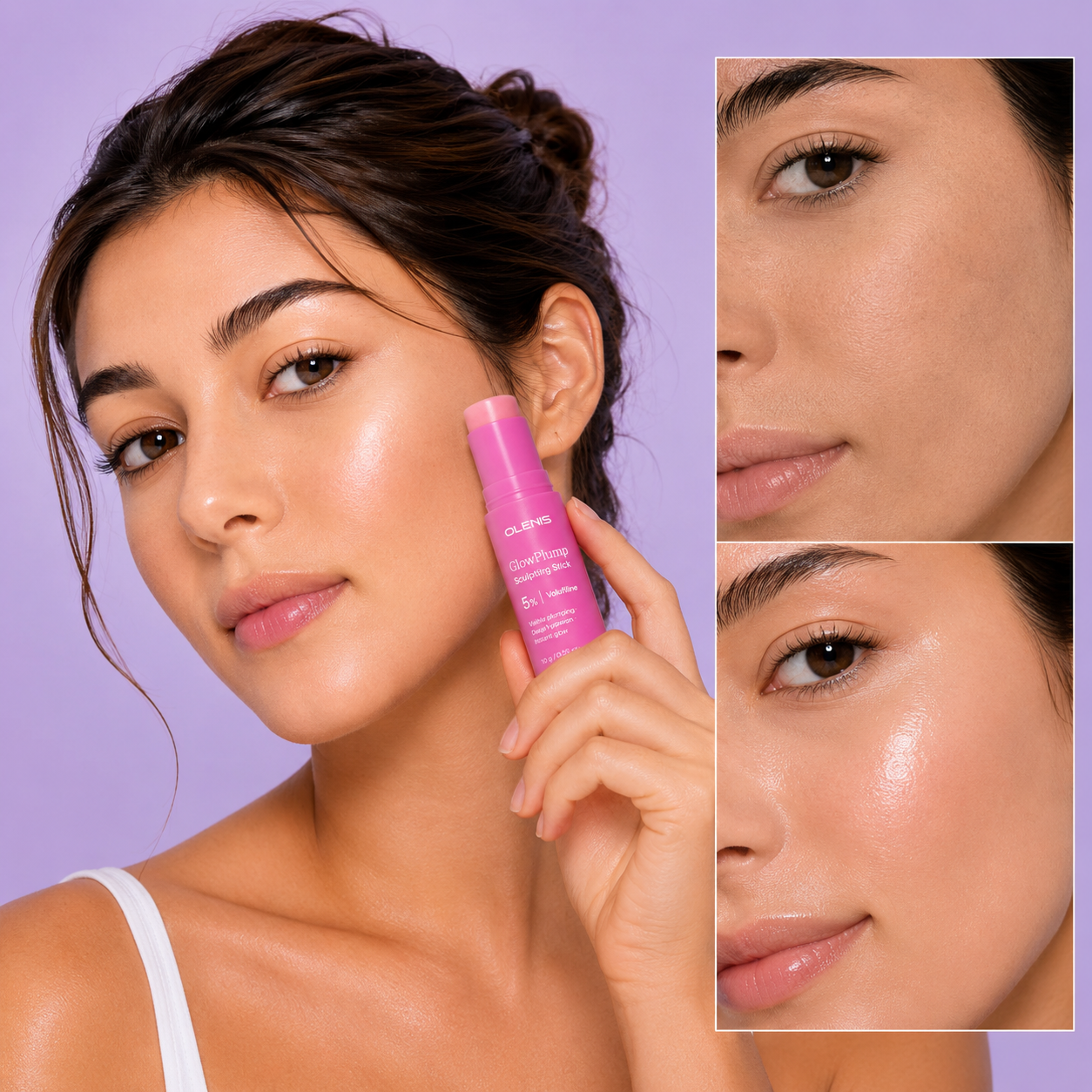 GlowPlump Sculpting Stick