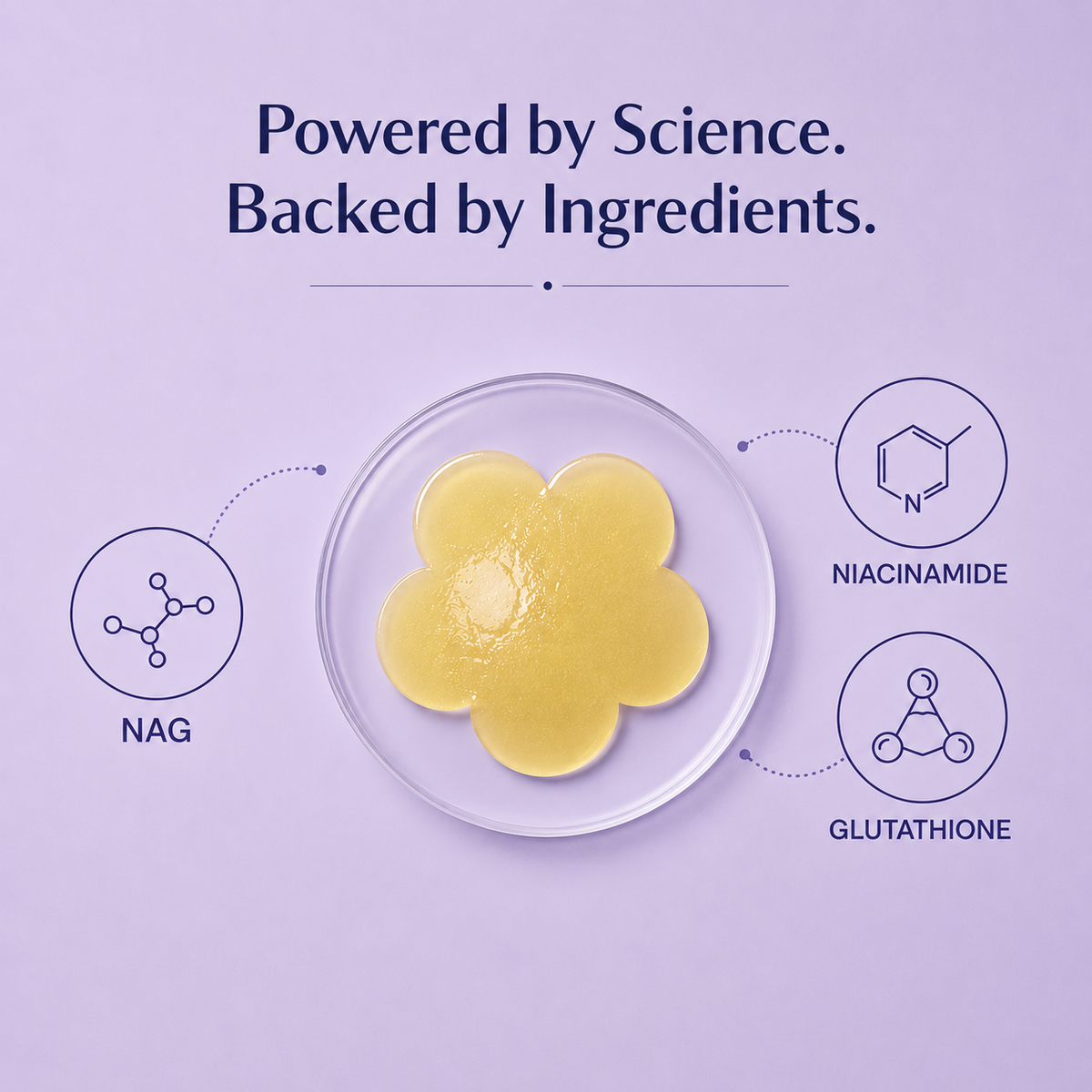 Glutathione Dark Spot Serum Patch