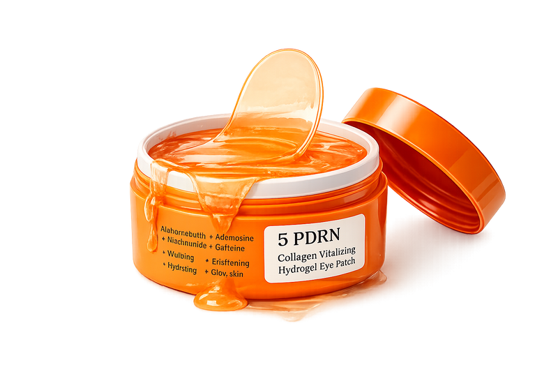 PDRN Science,