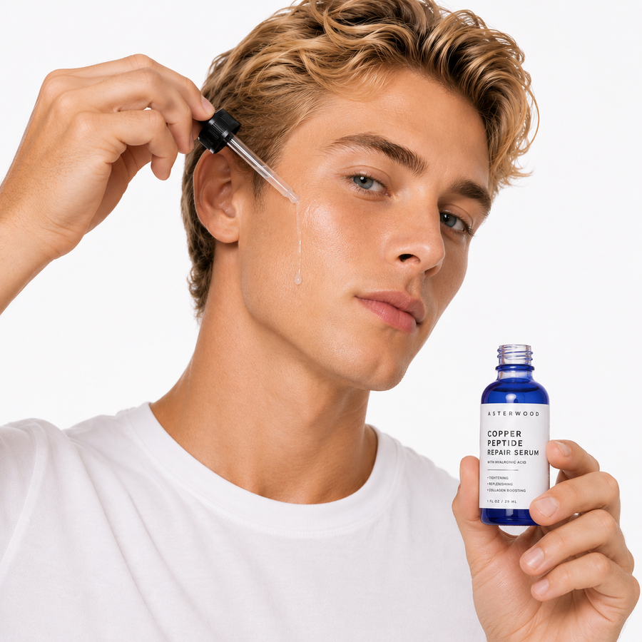A Serum That