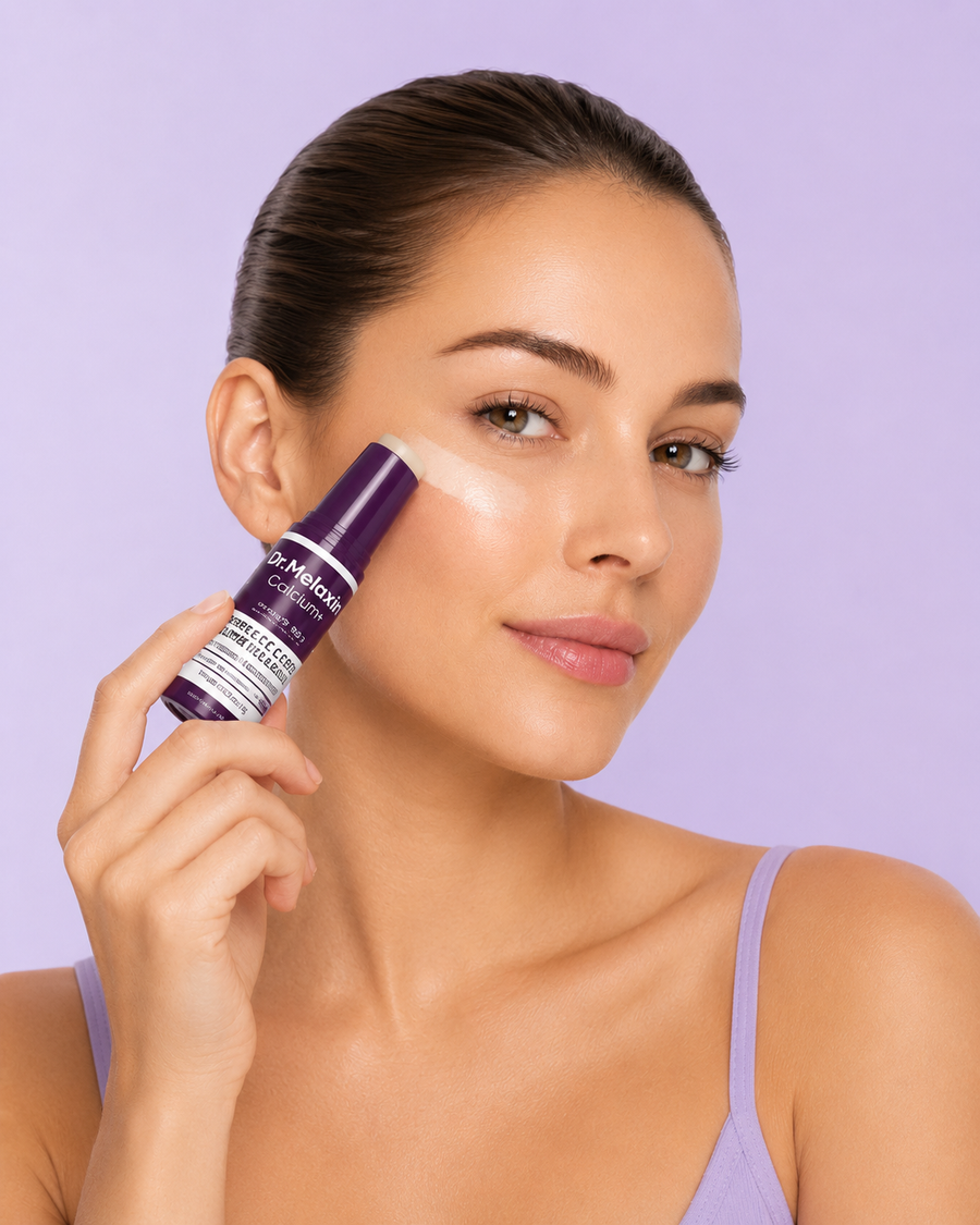 A Firming Stick That