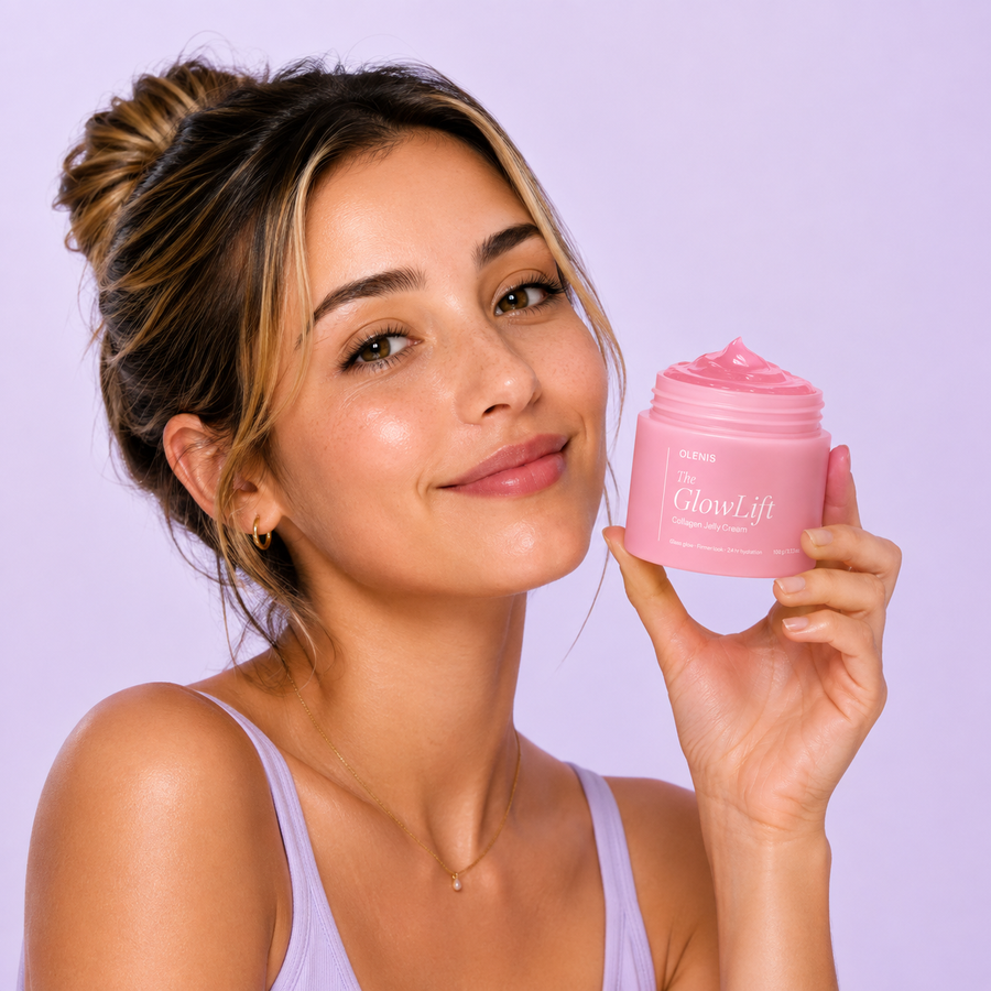 Not All Jelly Creams