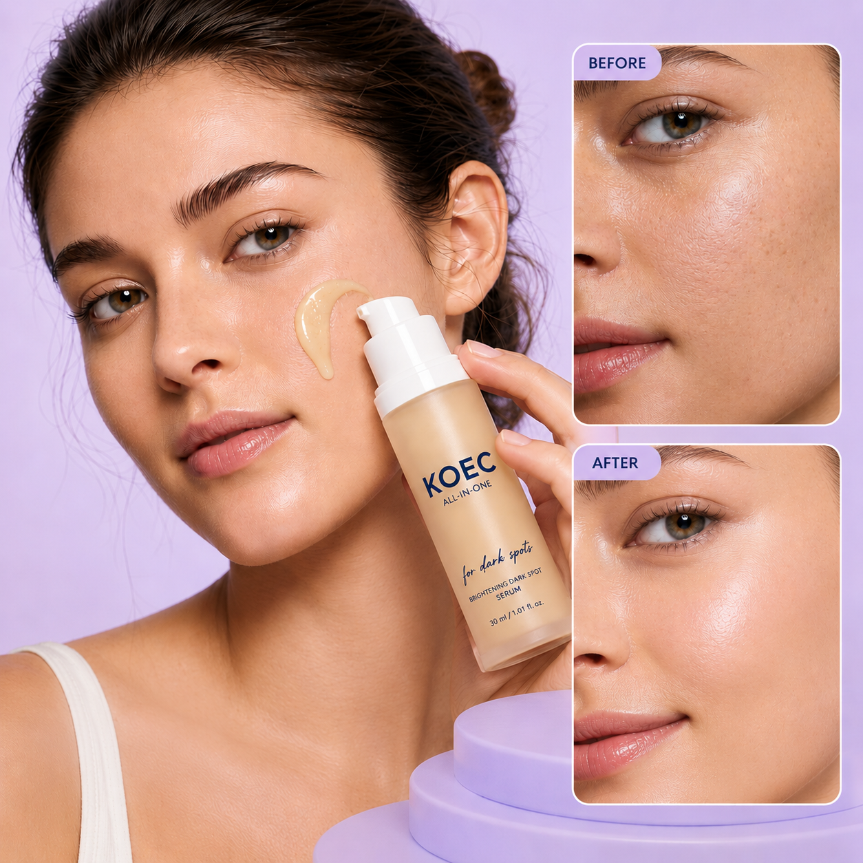 Advanced Dark Spot Serum