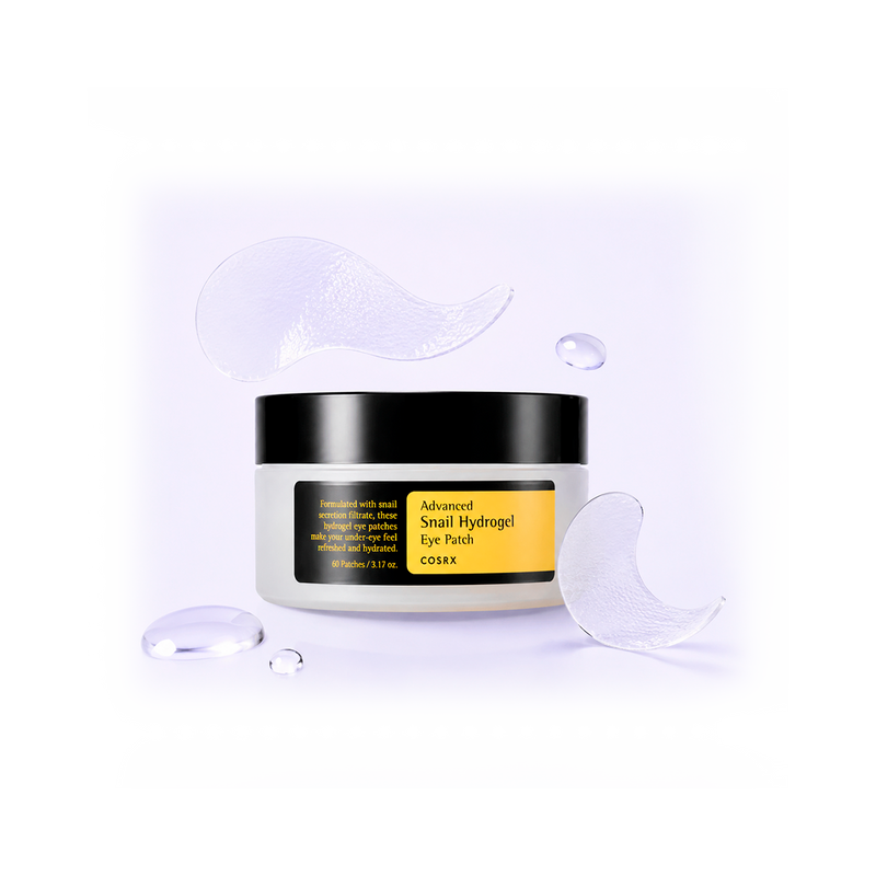 Snail Mucin Power,