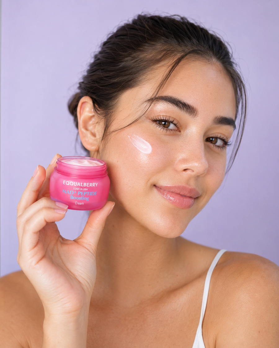 A Cream That