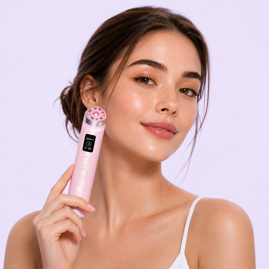 All Your Skin Needs