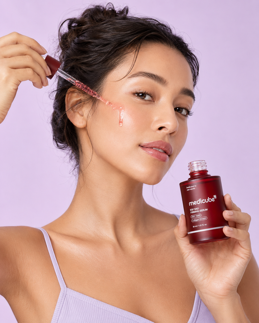 A Serum That
