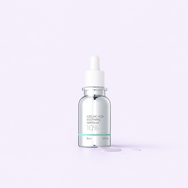 Calms the Redness,