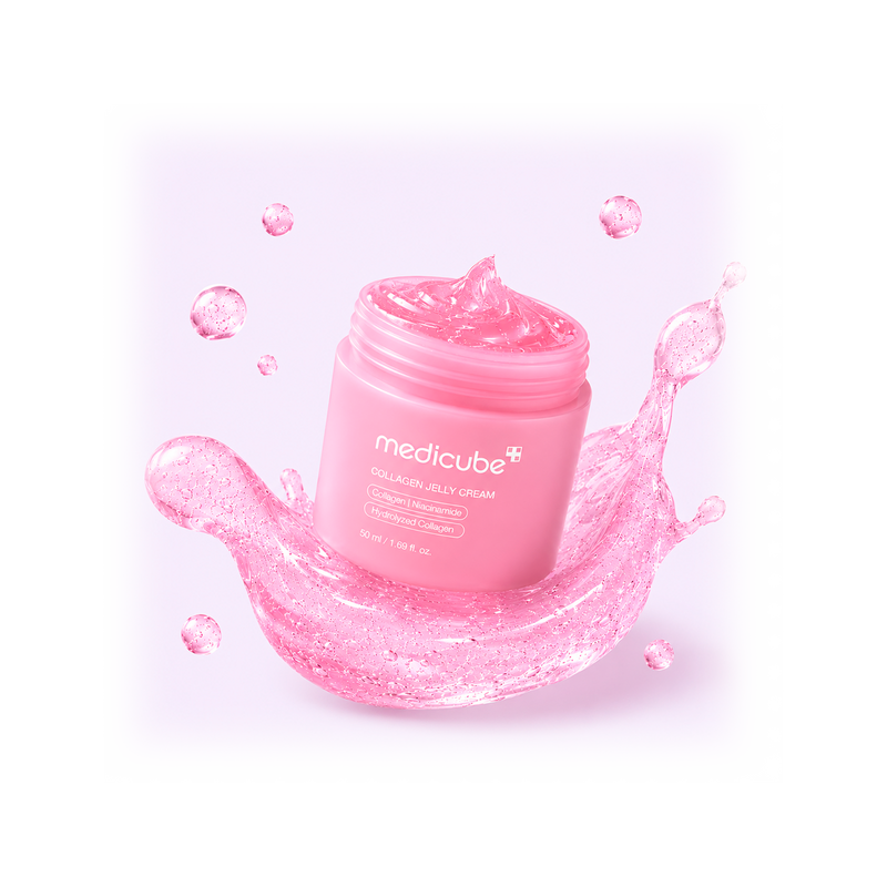 Collagen That Goes