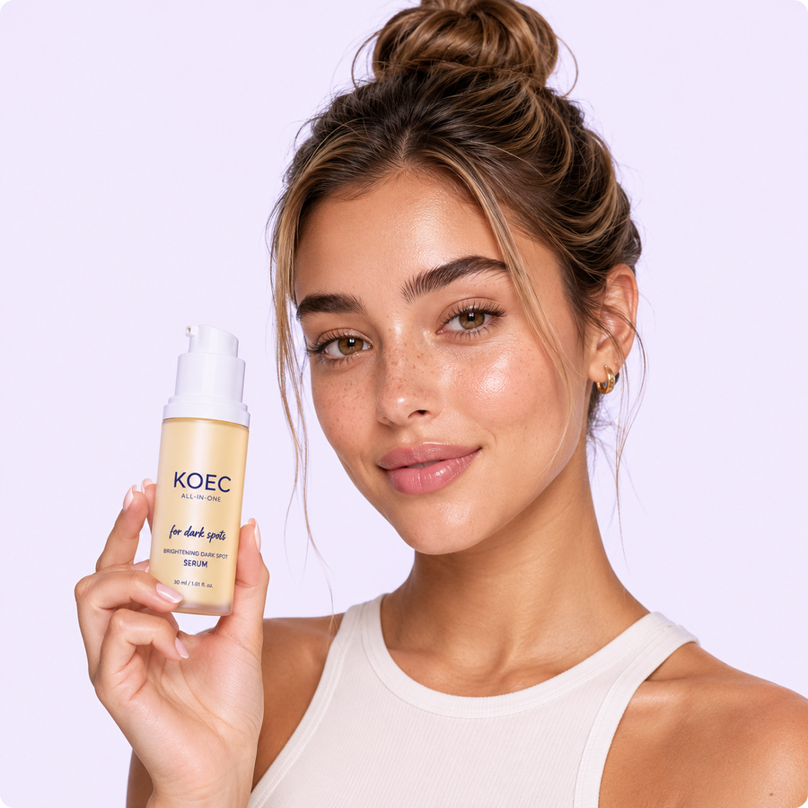 A Serum That