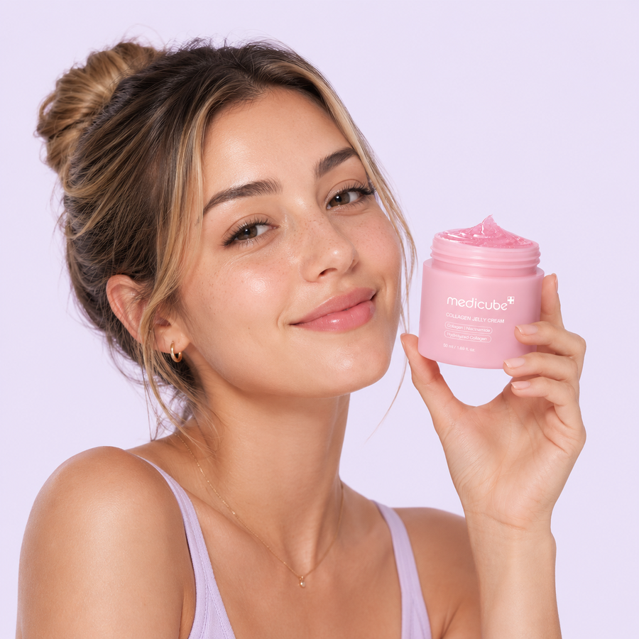Not All Collagen Creams
