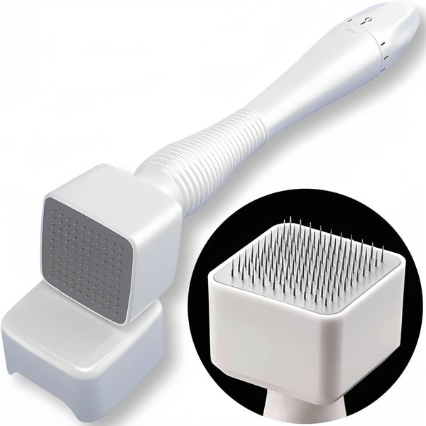 Dermastamp Renew Hair & Skin