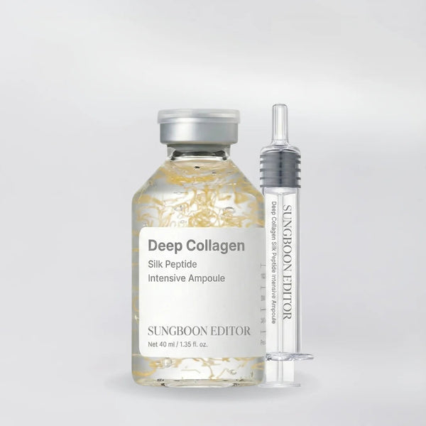 Silk Lift Daily Collagen Ampoule