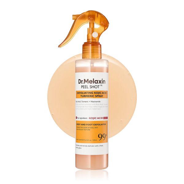 Exfoliante facial reparador PoreClear