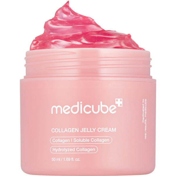 GlowLift Collagen Jelly Cream