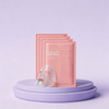 Deep Collagen Facial Masks