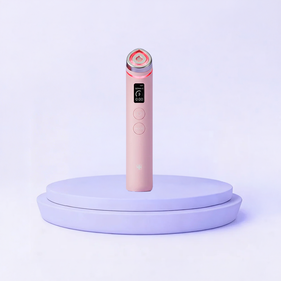 The Device: