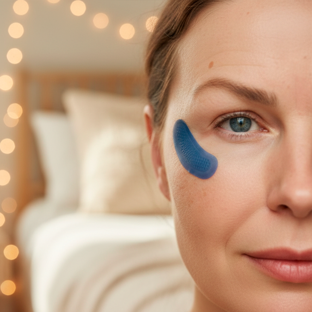 Qure Micro-Infusion Targeted Patches