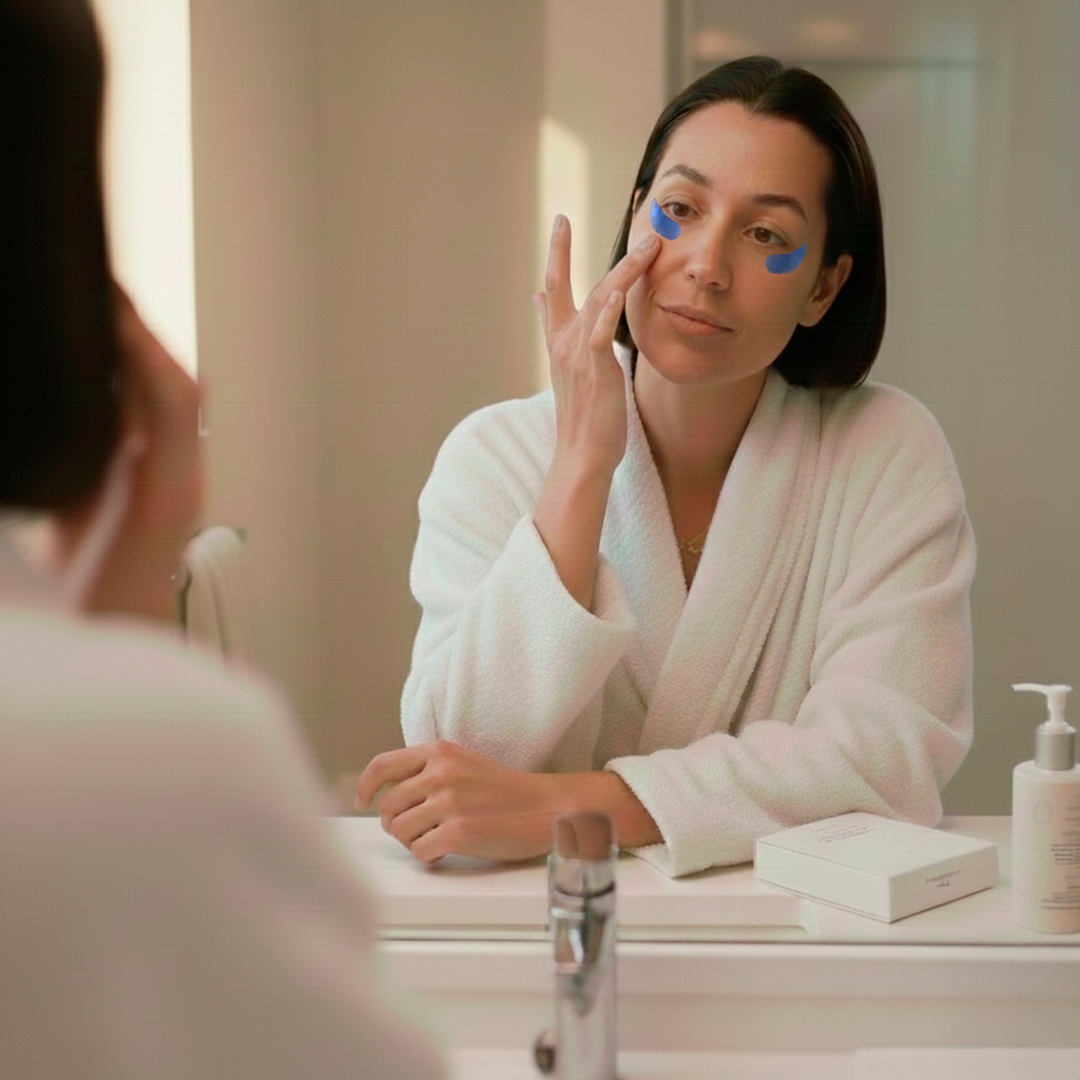 Qure Micro-Infusion Targeted Patches